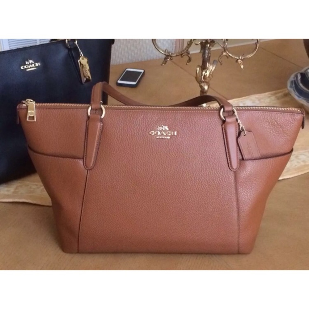 SOLD/New Coach bag